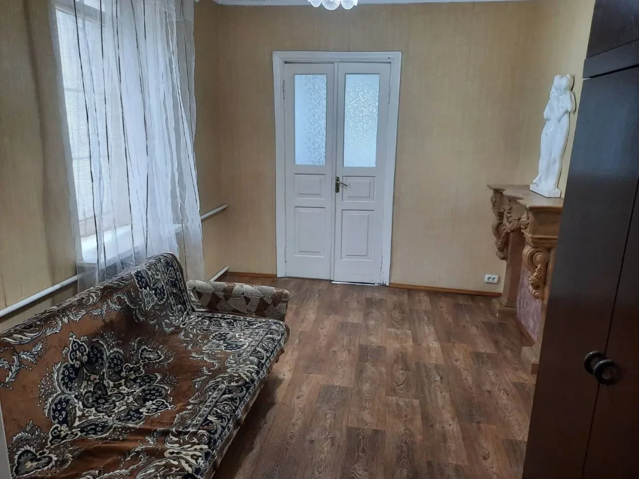 Продам ДОМ, в Чечеловском районе ( Шляховка) ул. Трофима Романенка 6