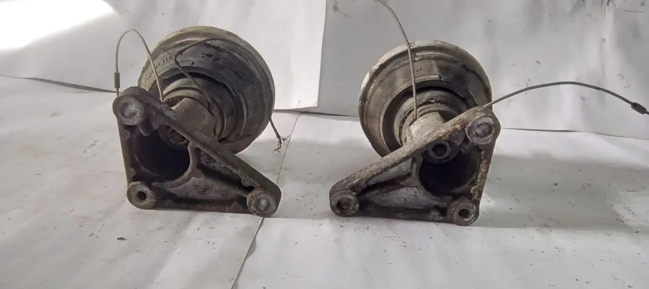 Подушки двигуна B6304S Volvo 960 3