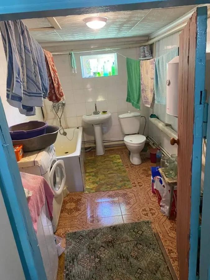 Продам жилий будинок 5