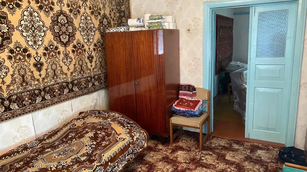 Продам жилий будинок 8