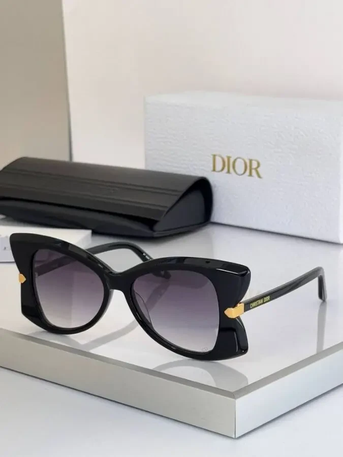 Окуляри Dior 4