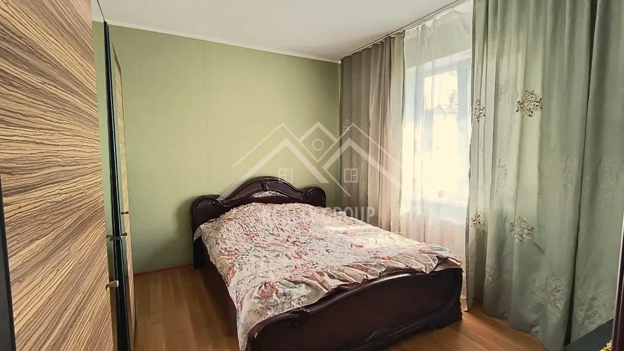 Продаж 4к квартири на 5 Зарічному ЄВідновлення