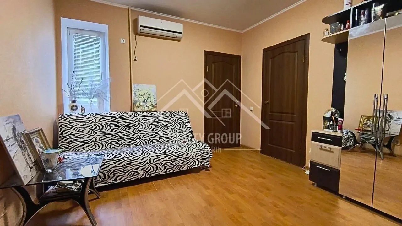 Продаж 4к квартири на 5 Зарічному ЄВідновлення 5