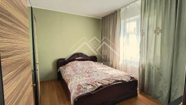 Продаж 4к квартири на 5 Зарічному ЄВідновлення