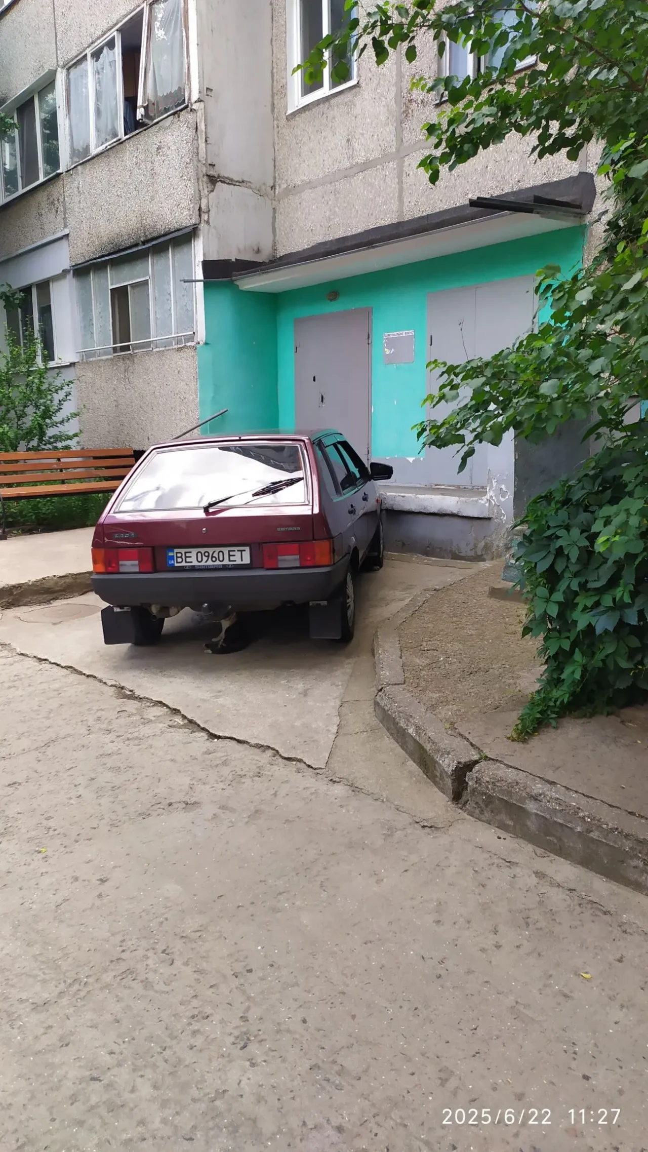 Задам посуточно 3