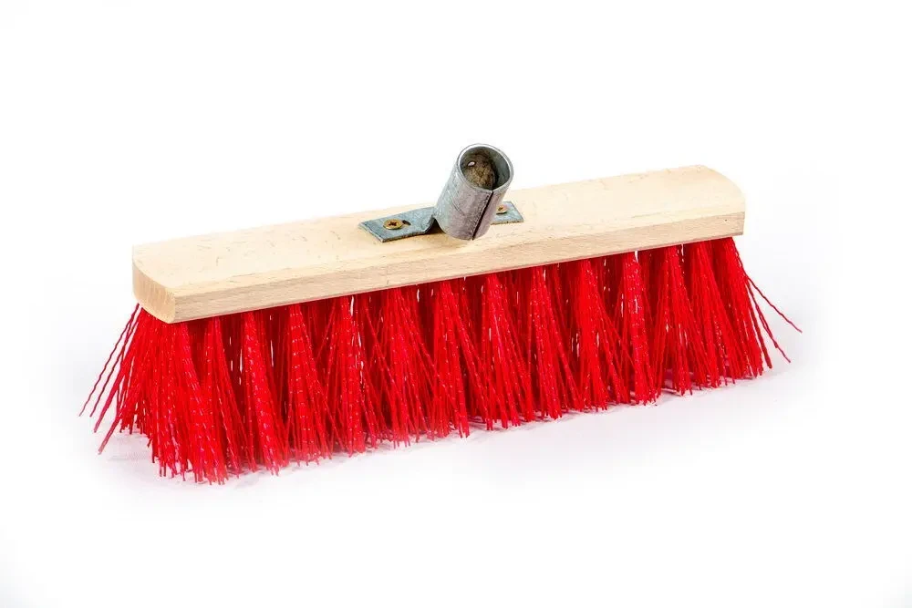 Щітка для вулиці