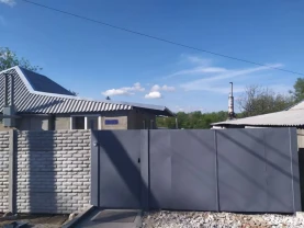 Продам капітальний будинок з ремонтом на Великій Данилівці