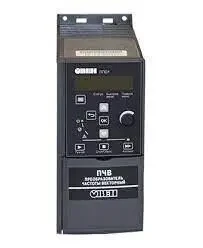 Частотный преобразователь для эл двигателя