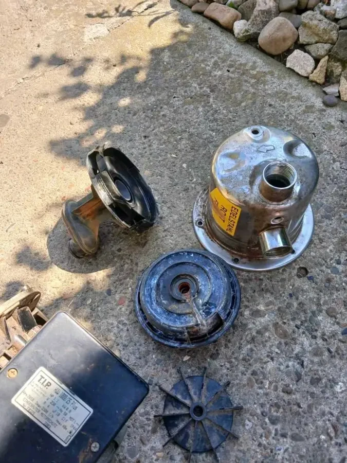 водяна станція 4