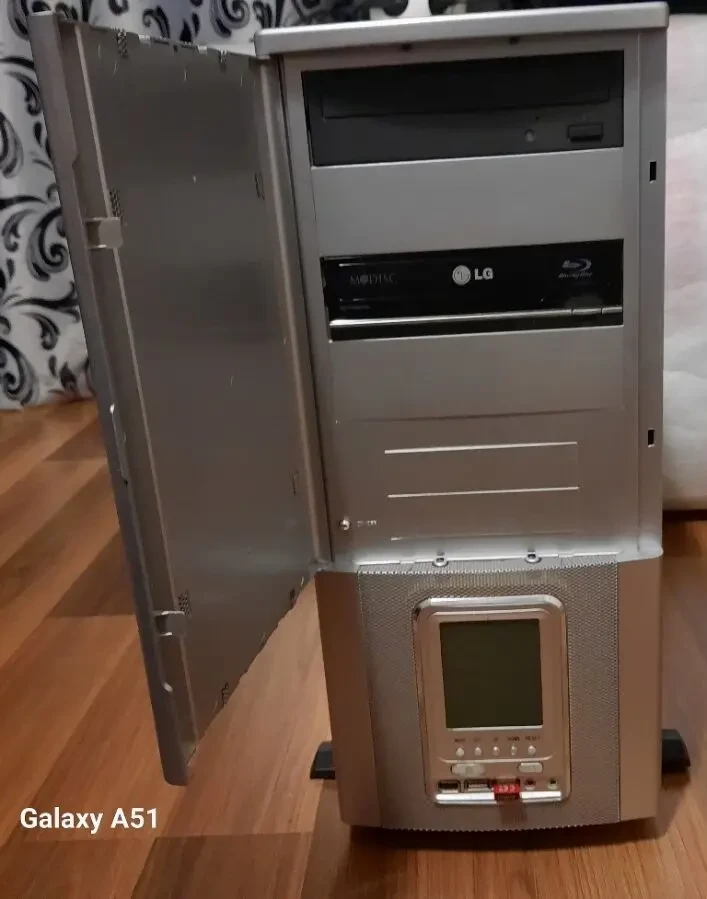 Audio измерения. 10