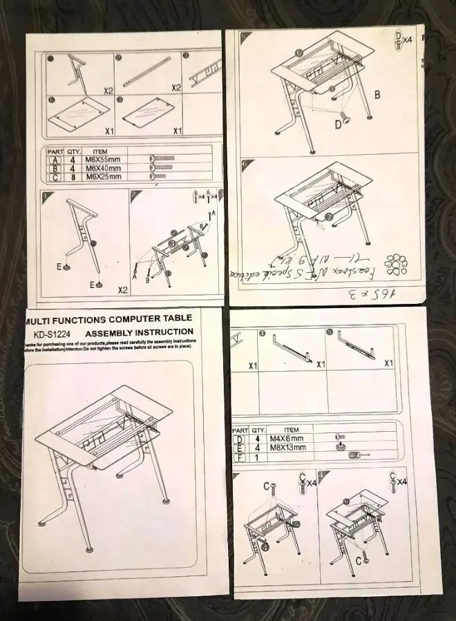 Audio измерения. 8