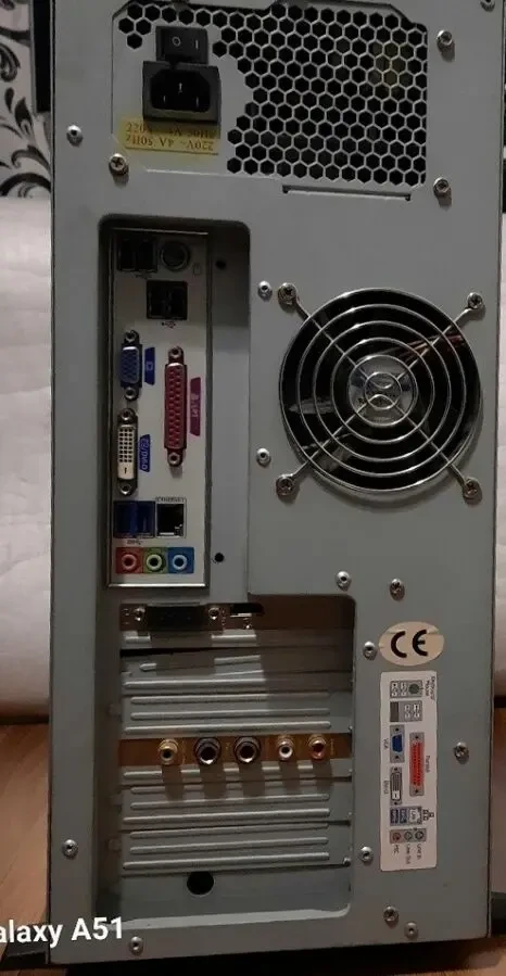 Audio измерения. 5