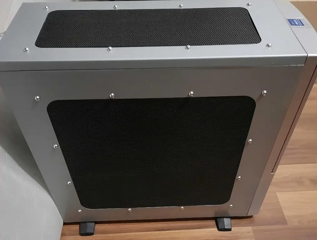 Audio измерения. 3