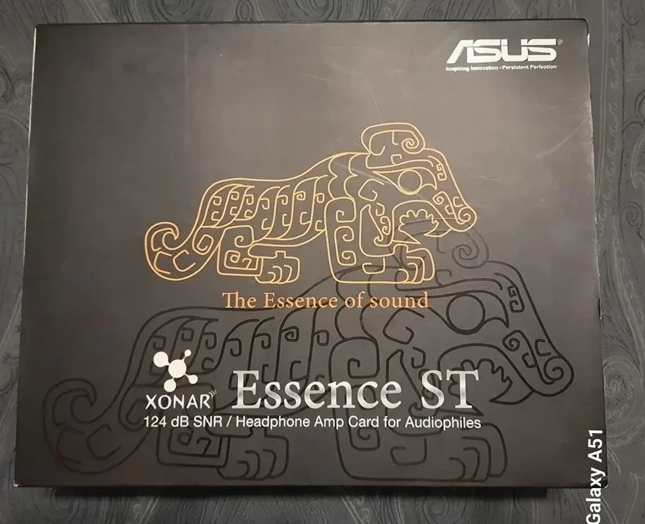 Audio измерения. 6