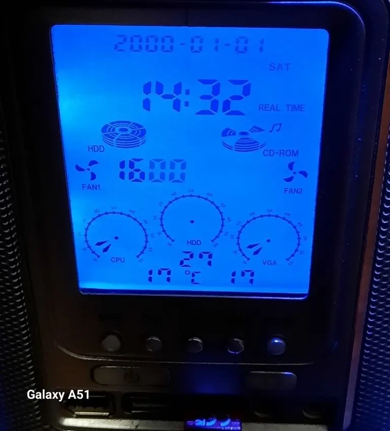 Audio измерения. 4