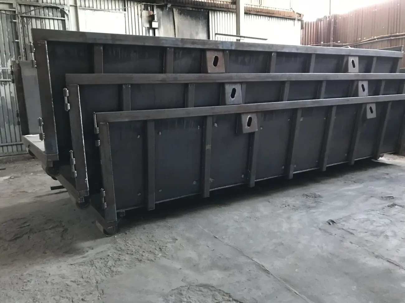 Контейнери Мультиліфт в Харкові 6