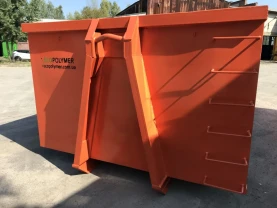 Контейнери Мультиліфт в Харкові