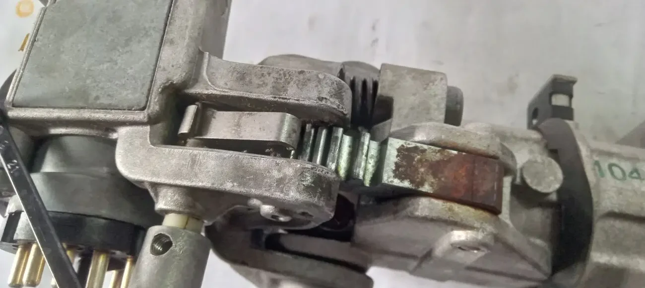 Рульова колонка Volvo 960 7