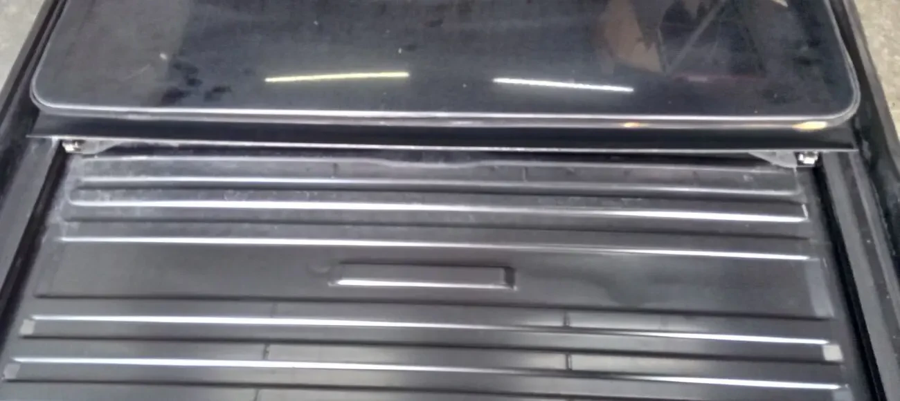 Люк криші Volvo 960 5