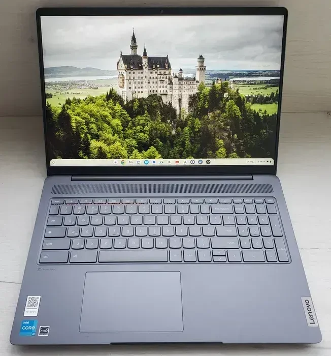 Продам ноутбук Lenovo IdeaPad 5