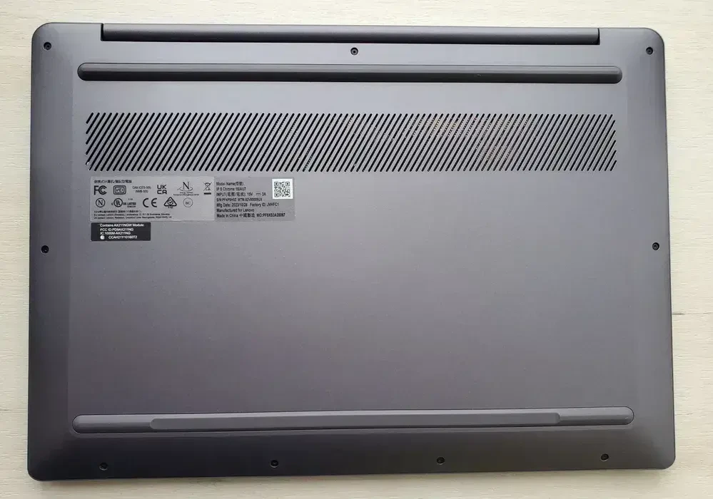 Продам ноутбук Lenovo IdeaPad 5 6