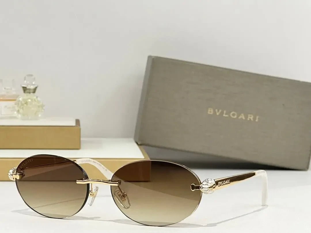 Окуляри BVLGARi 5