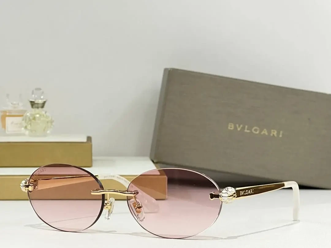 Окуляри BVLGARi 2