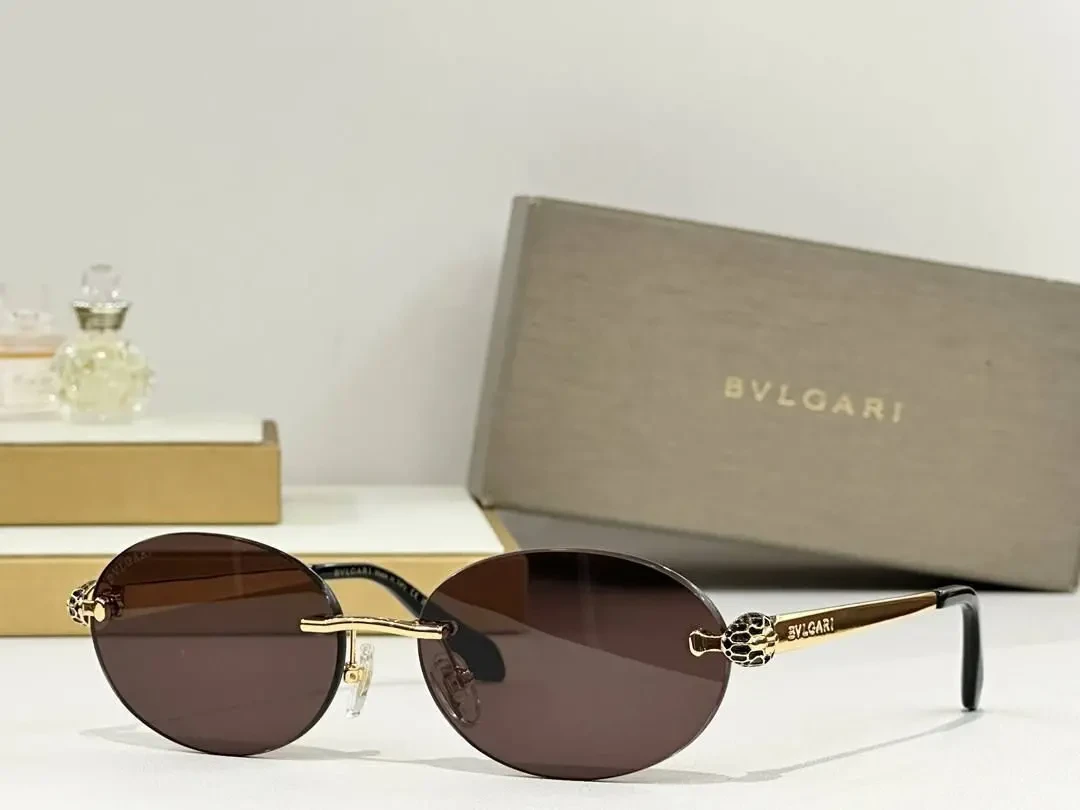 Окуляри BVLGARi 3