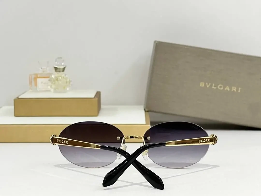 Окуляри BVLGARi 9