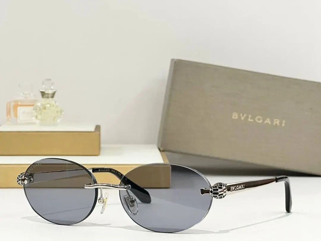 Окуляри BVLGARi