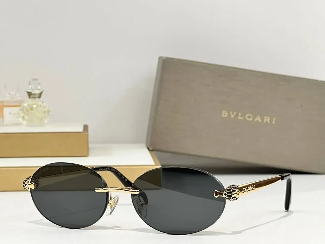 Окуляри BVLGARi 4