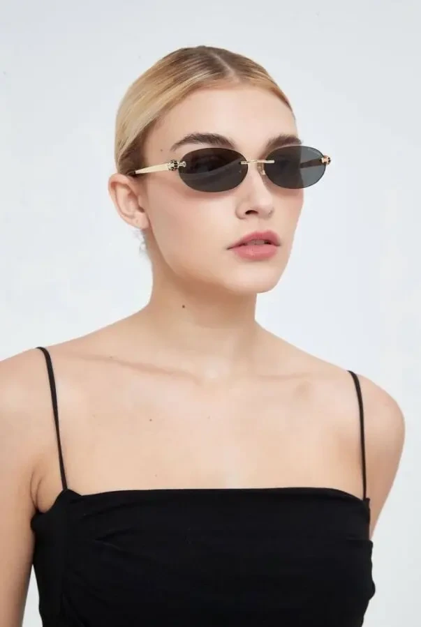 Окуляри BVLGARi 10