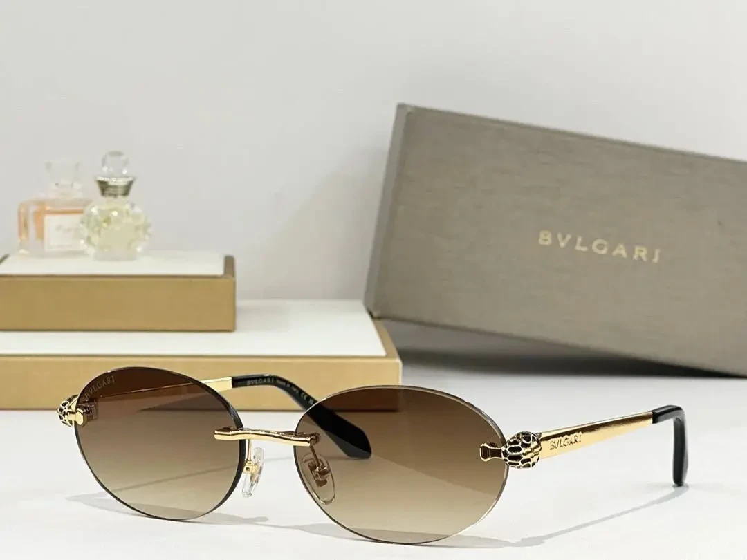 Окуляри BVLGARi 7