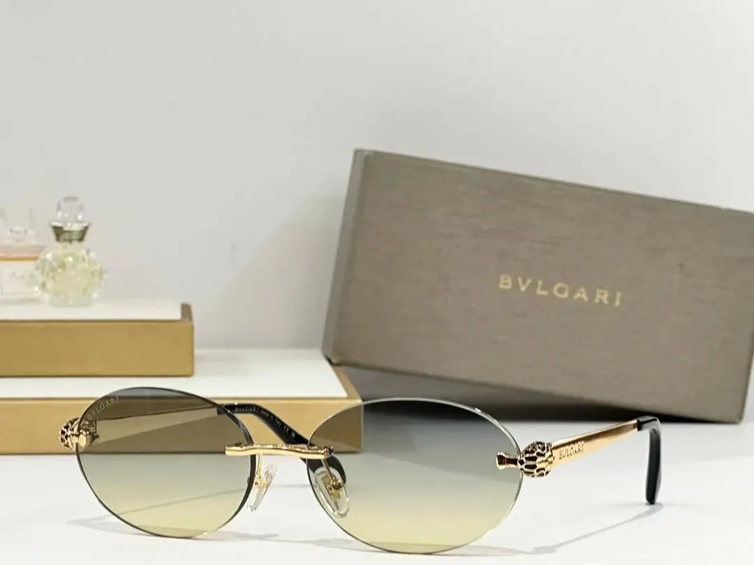 Окуляри BVLGARi 8