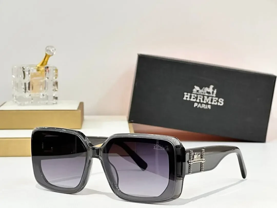 Окуляри Hermes 7