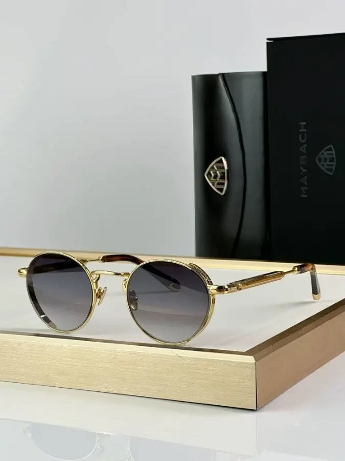 Окуляри Maybach 5