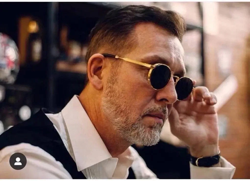 Окуляри Maybach