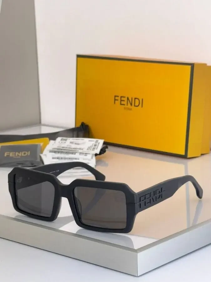 Окуляри Fendi 10