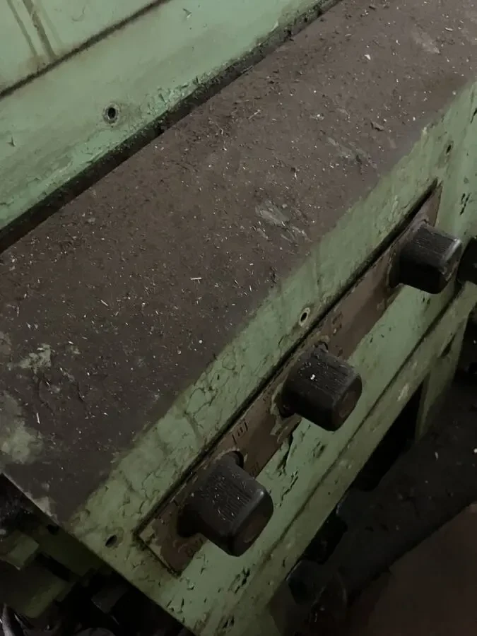 Сферотокарный станок МК 6032 9