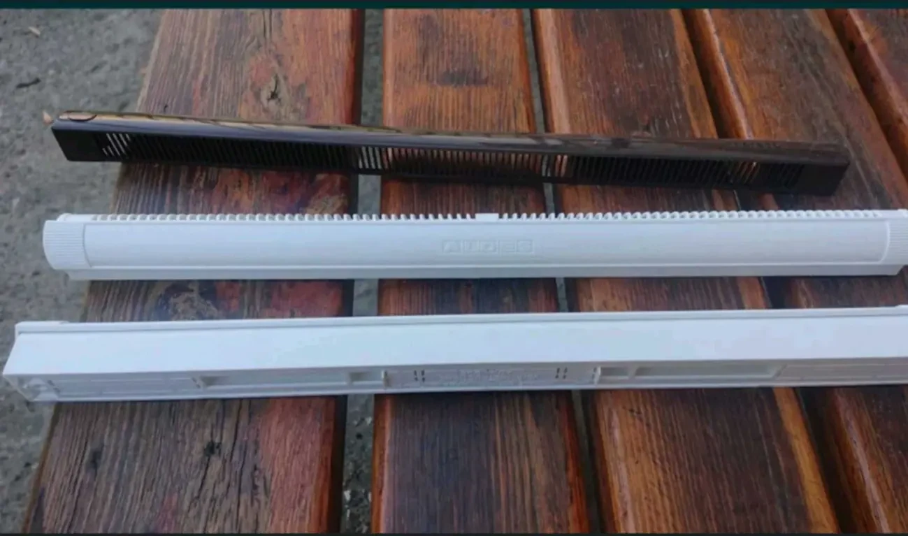 Клапан оконный, предназначенный для проветрив