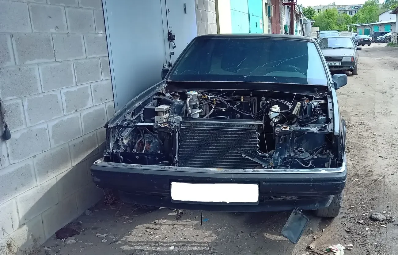 Розборка Volvo 960, 1994, 2.9 2