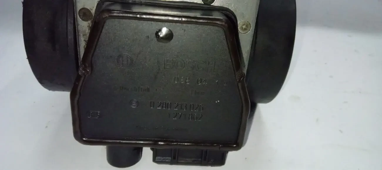 MAF sensor (Розходомір, ДМРВ) Volvo 960 Bosch 0 280 213 026 2