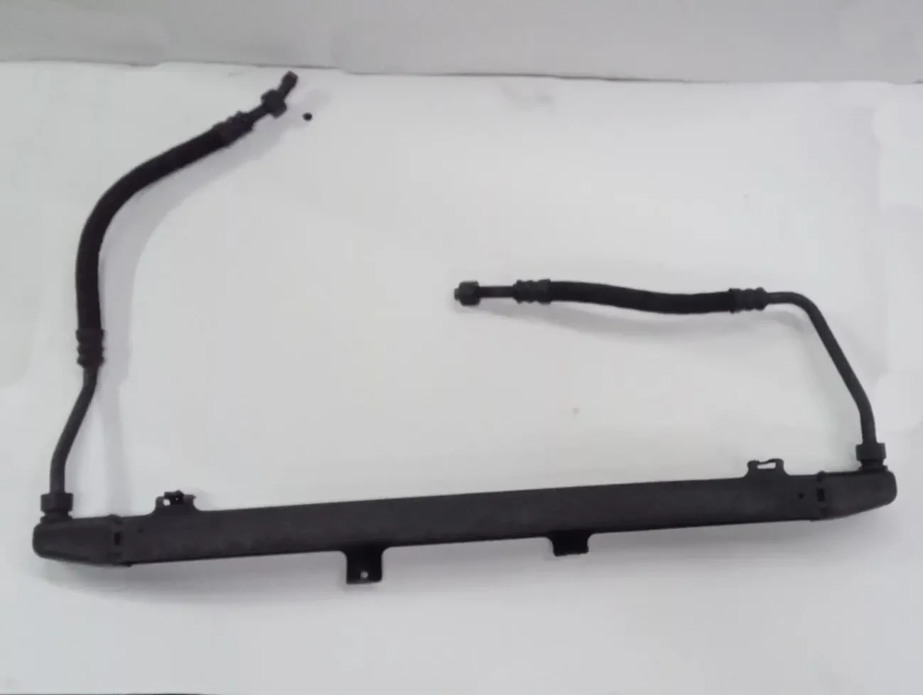 Масляний радіатор з термостатом та шлангами Volvo 960 B6304S 2