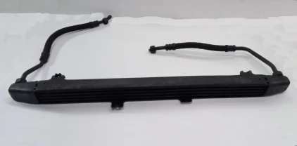 Масляний радіатор з термостатом та шлангами Volvo 960 B6304S