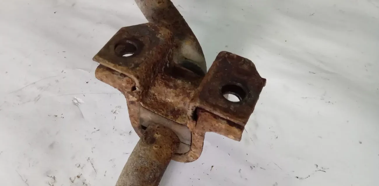 Стабілізатор поперечної стійкості передній Volvo 960 3