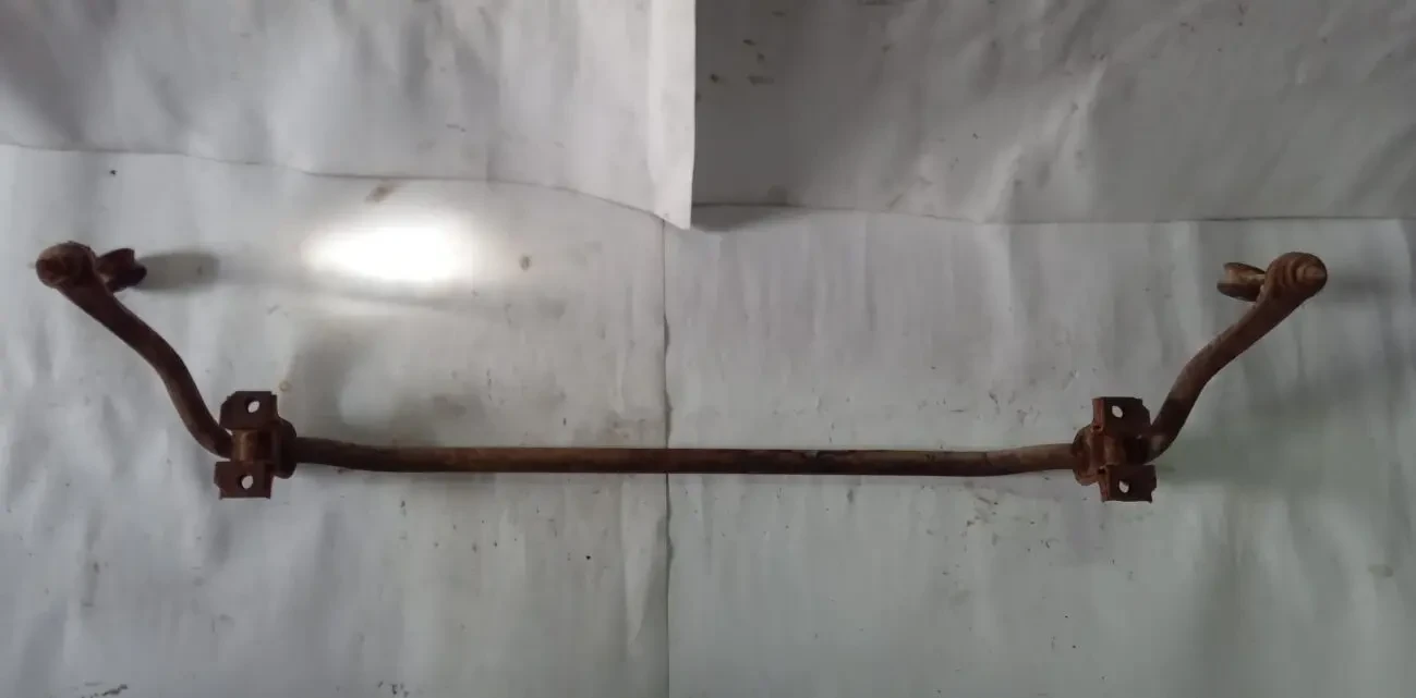 Стабілізатор поперечної стійкості передній Volvo 960