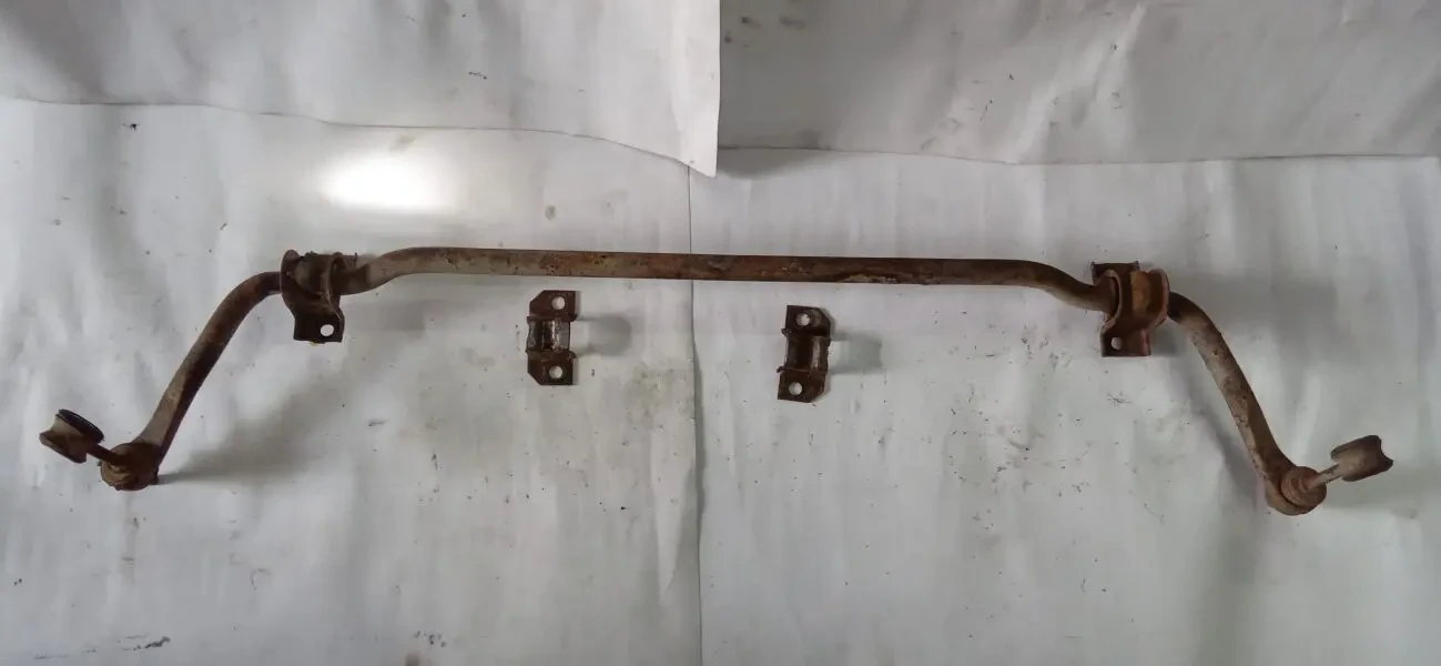 Стабілізатор поперечної стійкості передній Volvo 960 10