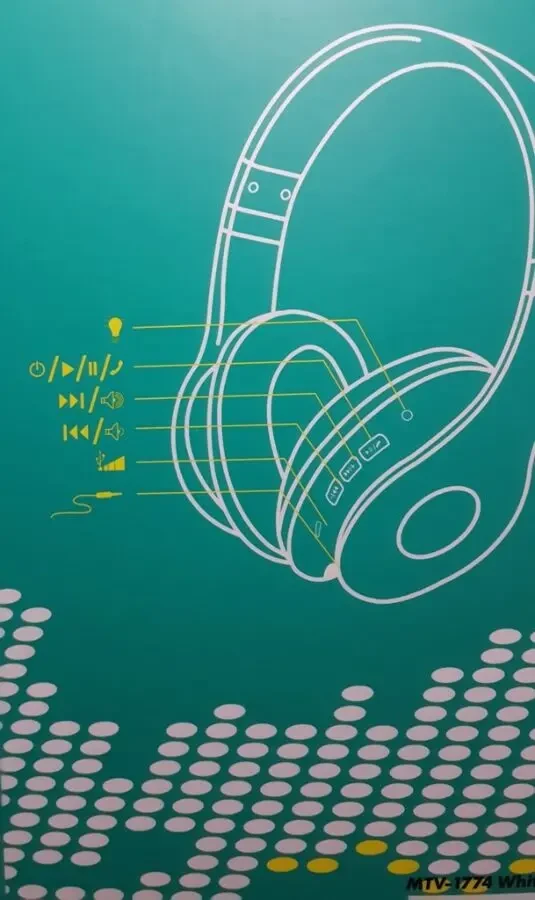 Наушники , bluetooth. 6