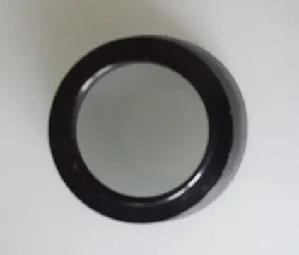 Фотовспышка ЛучМ1 с крепежами и блендой 7