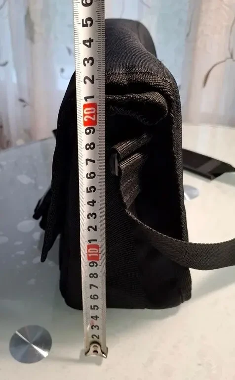 Сумка Минольта для фототехники. 4